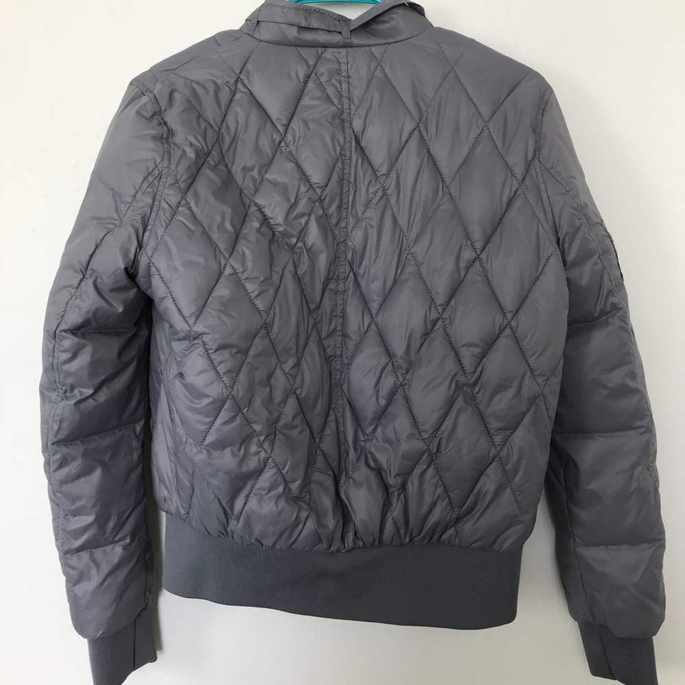 Members only bomber jacket - Picture 2 of 4